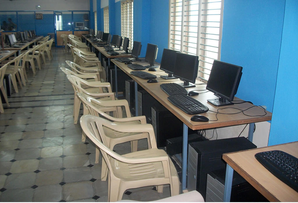 RCR Institute of Management & Technology Tirupati Gallery photo 2